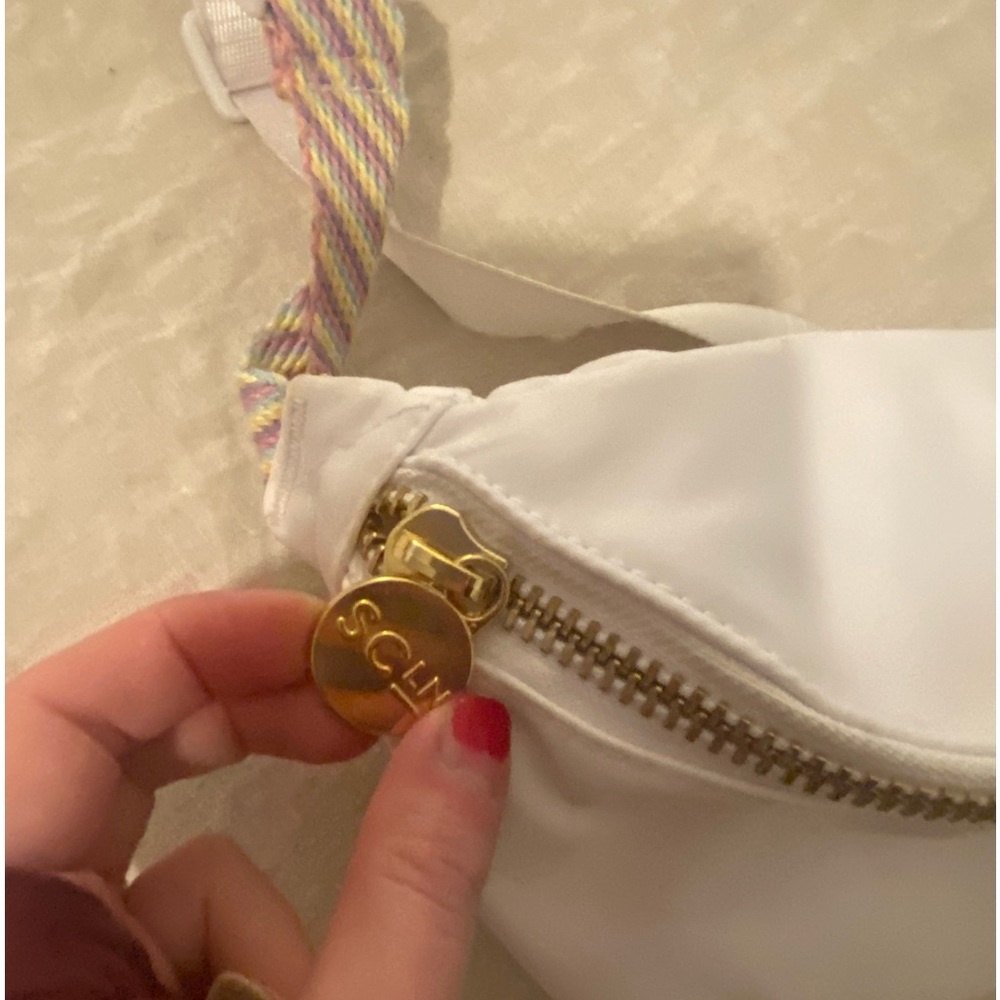 Stoney clover x target Fanny pack